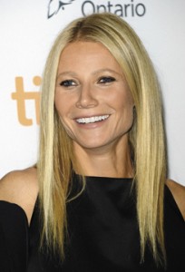 "Thanks For Sharing" Premiere - Arrivals - 2012 Toronto International Film Festival