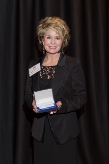 Laura Ortmann, owner of Ginger Bay Salon and Spa