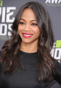 2013 MTV Movie Awards - Arrivals