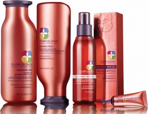 Pureology Reviving Red
