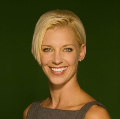 Michelle D'Allaird