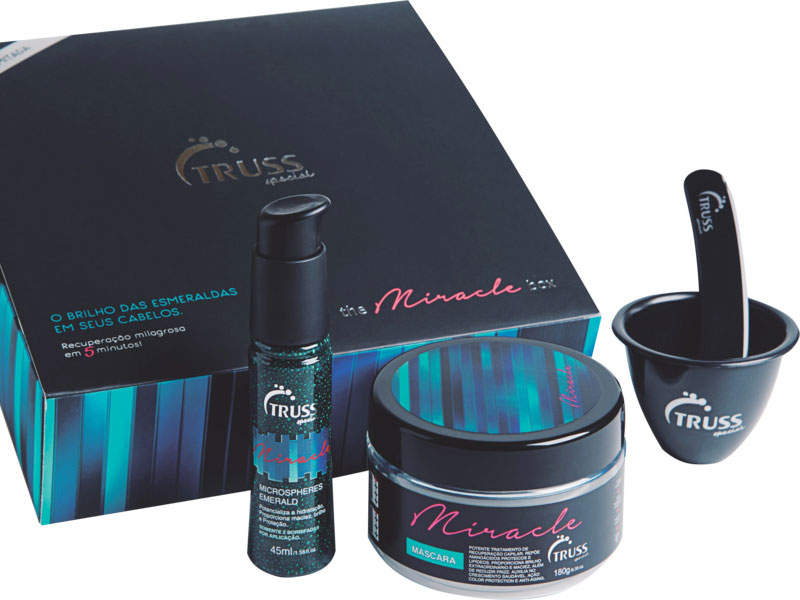 Truss Cosmetics