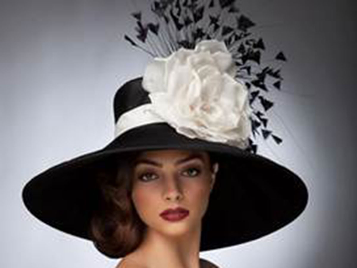Pureology, Kentucky Derby, Ruth Roche, Step-by-step