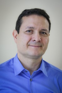 Andis Hires Contreras as Regional Sales Manager