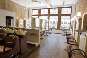 senses-spa-salon Senses New York Salon & Spa in the Flatiron district in Manhattan