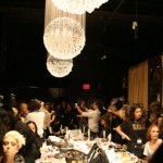 cesar2 Backstage at Cesar Galindo