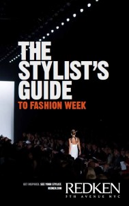 The Stylist Guide to Fashion Week