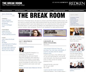 Redken_webpage