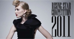 Rising Star Competition image