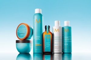 Clients|Moroccanoil