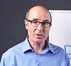 Chris Smith, lead product marketing, CyberArk