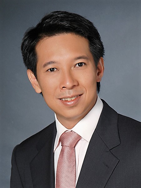 Andrew Yeong, Regional Head of APAC, Tata Communications Andrew Yeong, Regional Head of APAC, Tata Communications