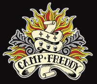 Camp Freddy