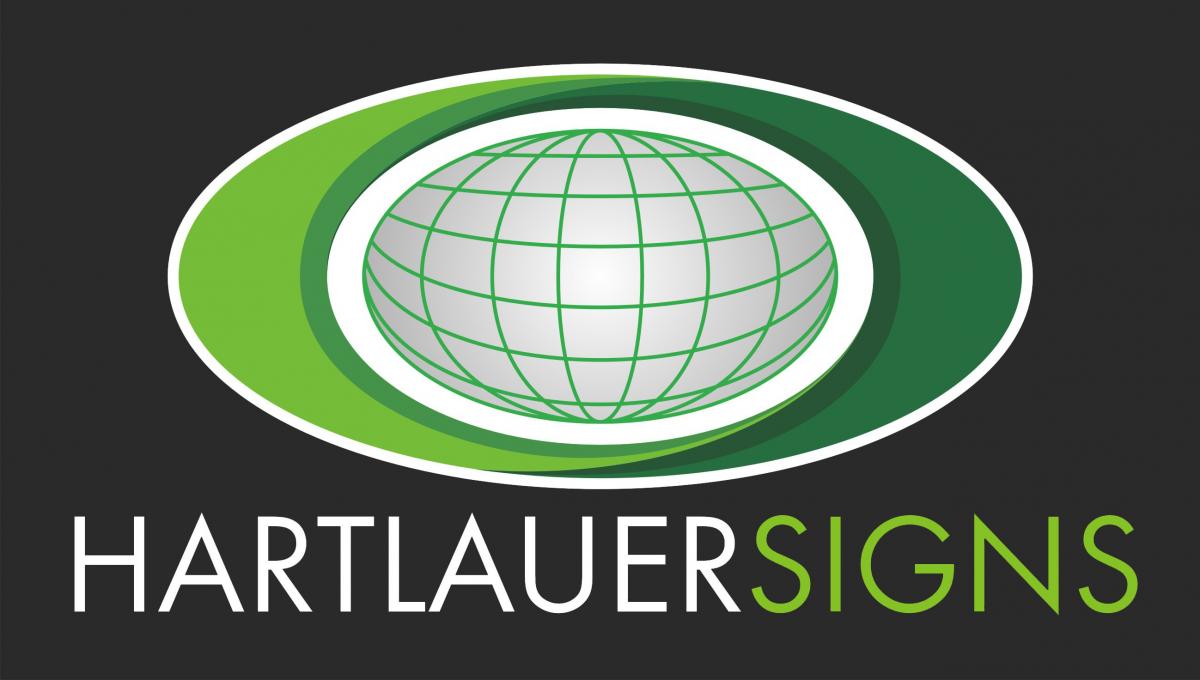 Hartlauer Signs