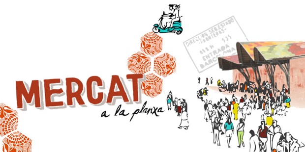 Mercat a la Planxa