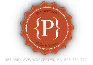 Peppercorn's Grille and Tavern