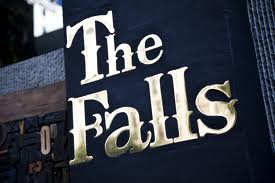The Falls Lounge