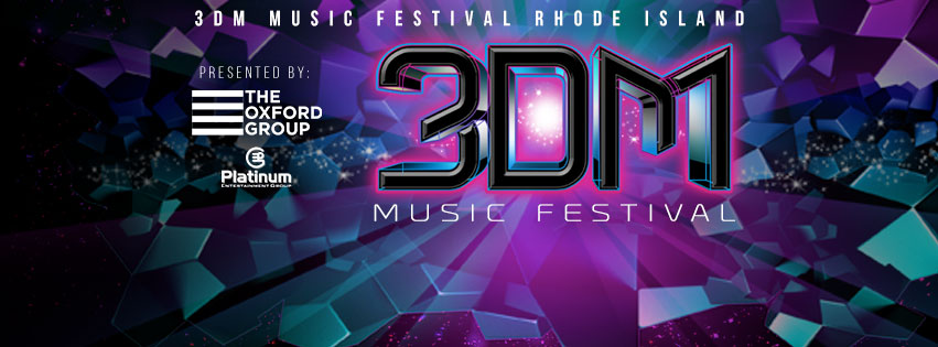 3DM Music Festival