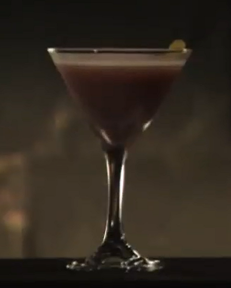 Bootician cocktail from Bar Rescue