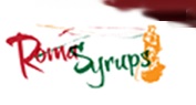 Roma Syrups