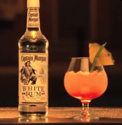 Bar Rescue Cocktails