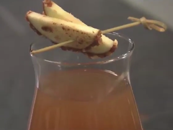 Bar Rescue Cocktail Recipe
