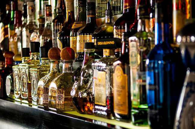 2014 U.S. Distilled Spirits Market Report