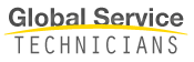 Global Service Technicians