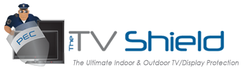 tv sheild