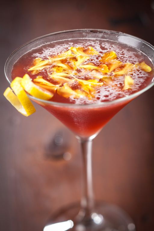 Spa-Mopolitan