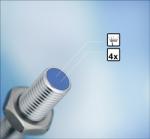 Inductive Proximity Switches from Contrinex