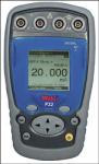 Process Calibrator/Meter from Wahl Instruments