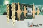 PCI Digitizer Cards from Acqiris