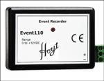 Event Logger from Hoyt
