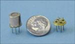 Nitrogen Dioxide Sensor from Synkera Technologies