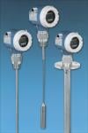 Continuous Level Transmitter from Endress+Hauser