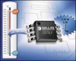 Digital Temperature Sensor from Dallas Semiconductor