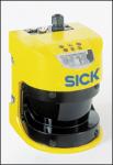 Safety Laser Scanners from SICK