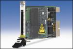 PXI Switch Module from National Instruments