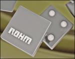 One-Chip Hall IC from ROHM Electronics