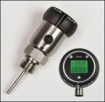 Temperature Sensors with Display from Madison
