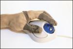 Fingertip Pressure Sensors from PPS