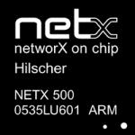 Network SoC from Hilscher North America