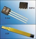 Precision Temperature Sensors from IST