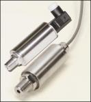 Solid-State Pressure Transducers from Omega