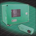 Ultrasonic Positioning System from Pepperl+Fuchs