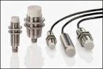 Inductive Cylindrical Sensors from Schneider Electric