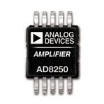 Instrumentation Amplifiers from Analog Devices