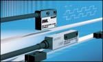 Linear Position Encoders from Balluff