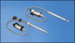 Melt Pressure Transmitters from Gefran ISI